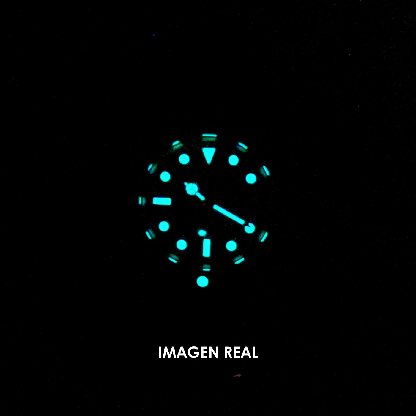 SUBMARINER | BLACK DATE