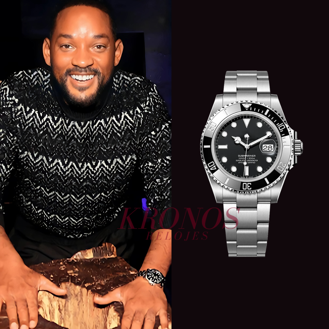 SUBMARINER | BLACK DATE