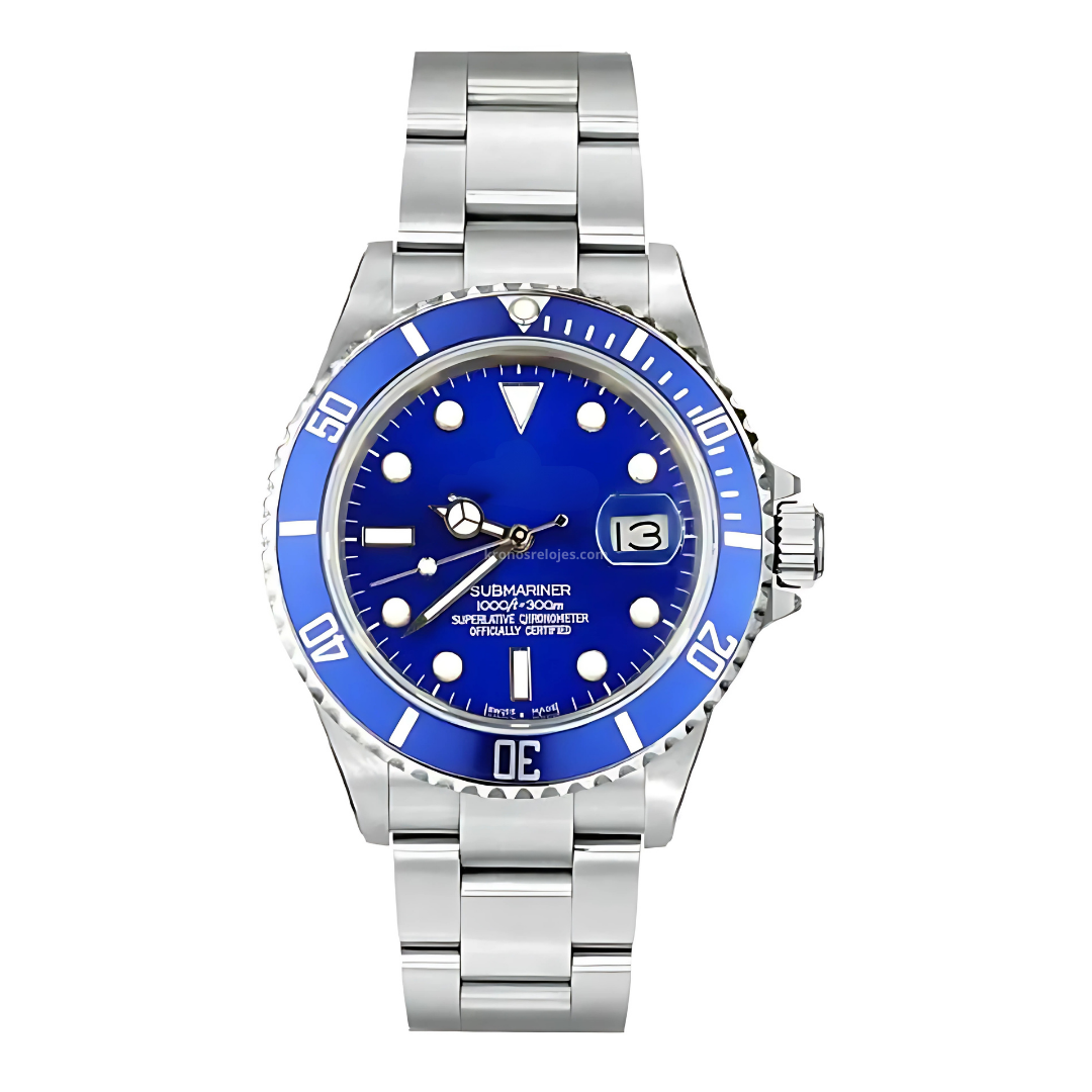 SUBMARINER | SMURF