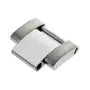 2 eslabones extra acero inoxidable Kronos Relojes lujo accesible