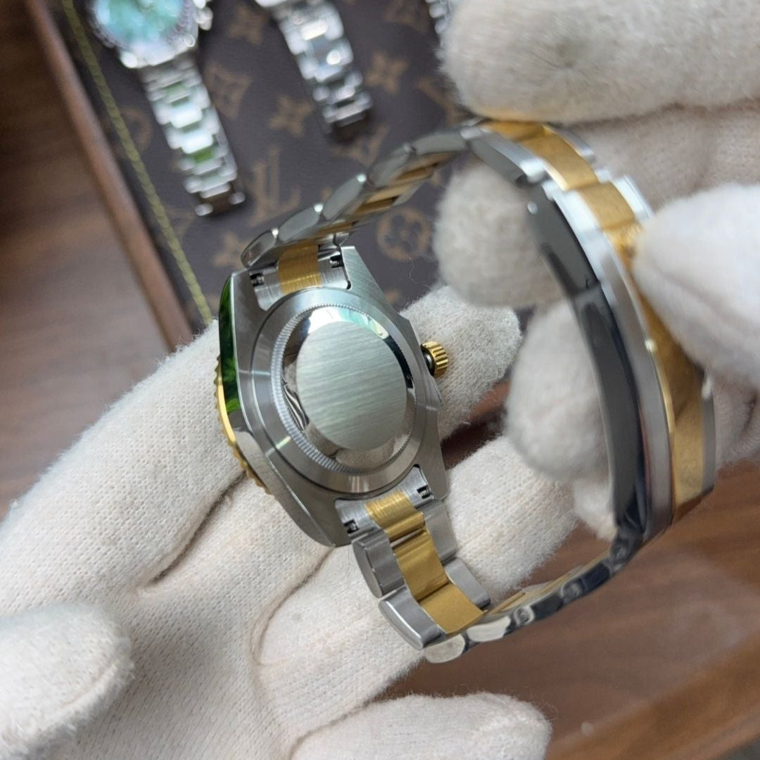 SUBMARINER | BLUESY