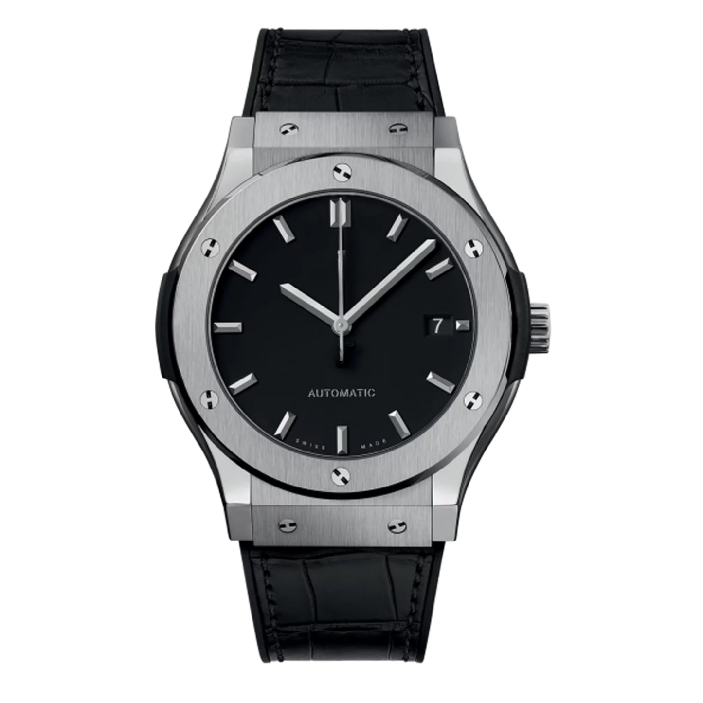 CLASSIC FUSSION | BLACK