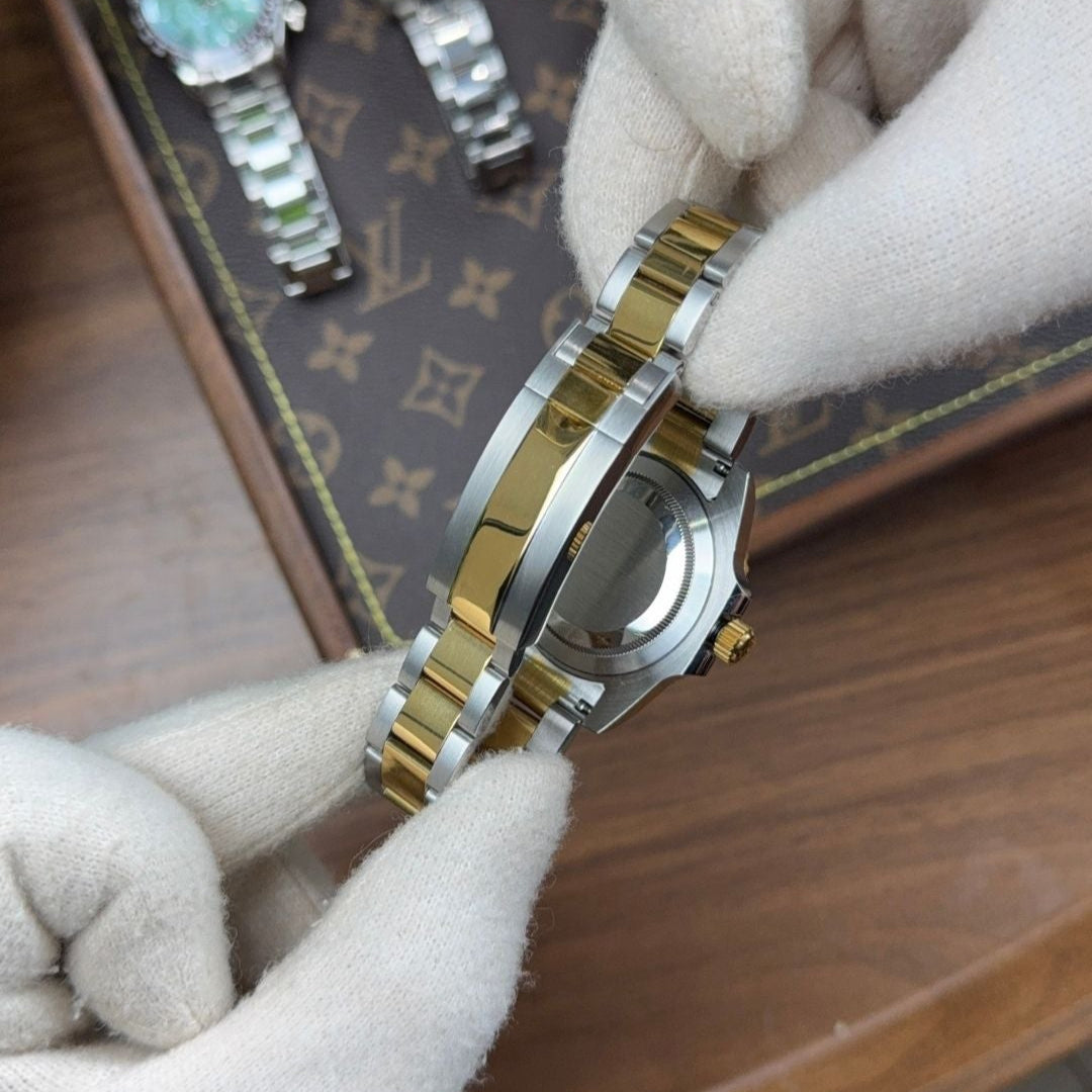 SUBMARINER | BLUESY