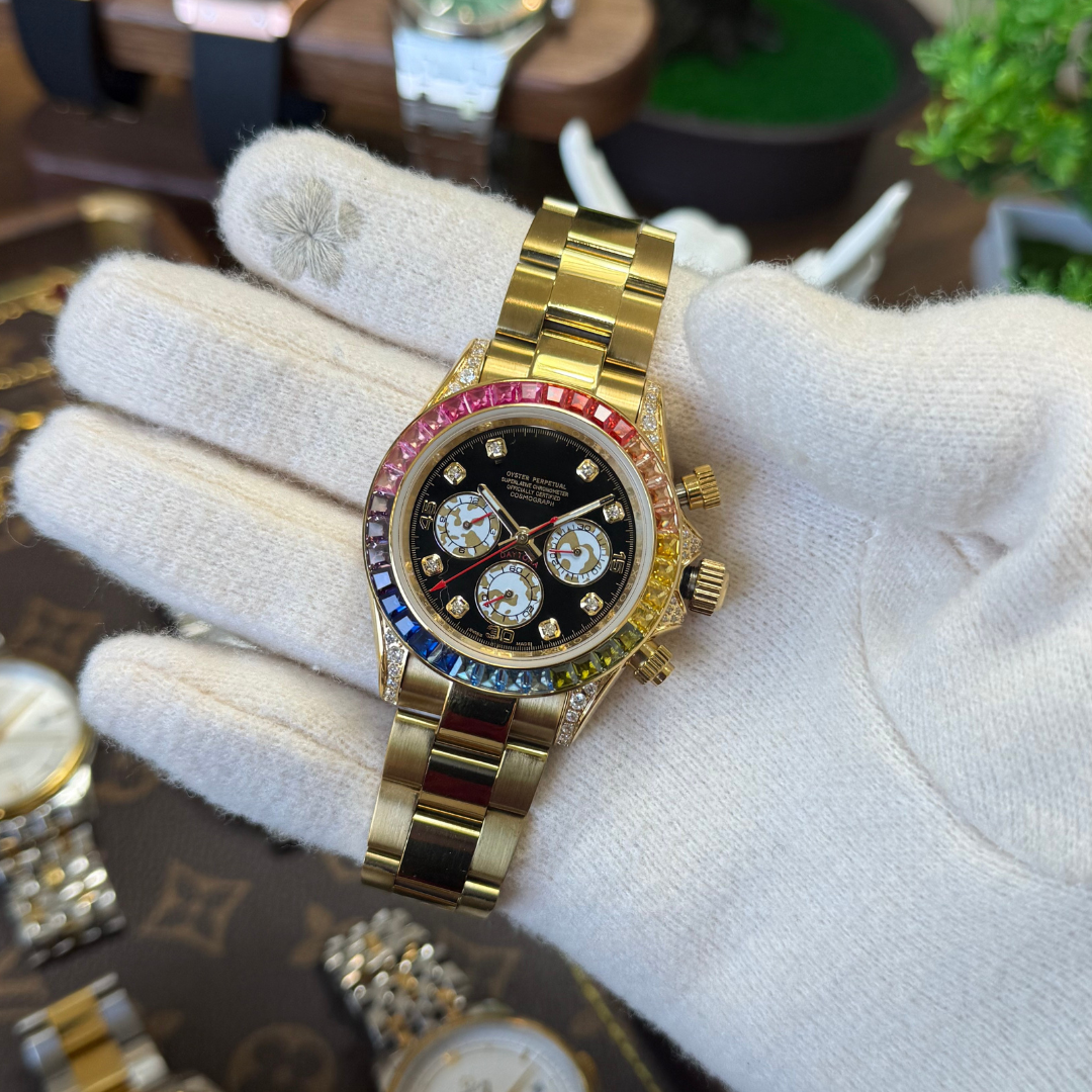 DAYTONA | GOLD