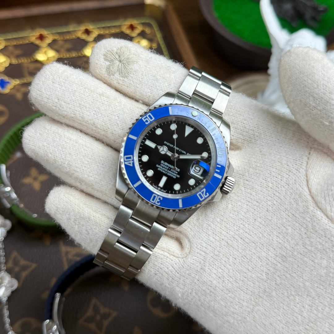 SUBMARINER | COOKIE MONSTER