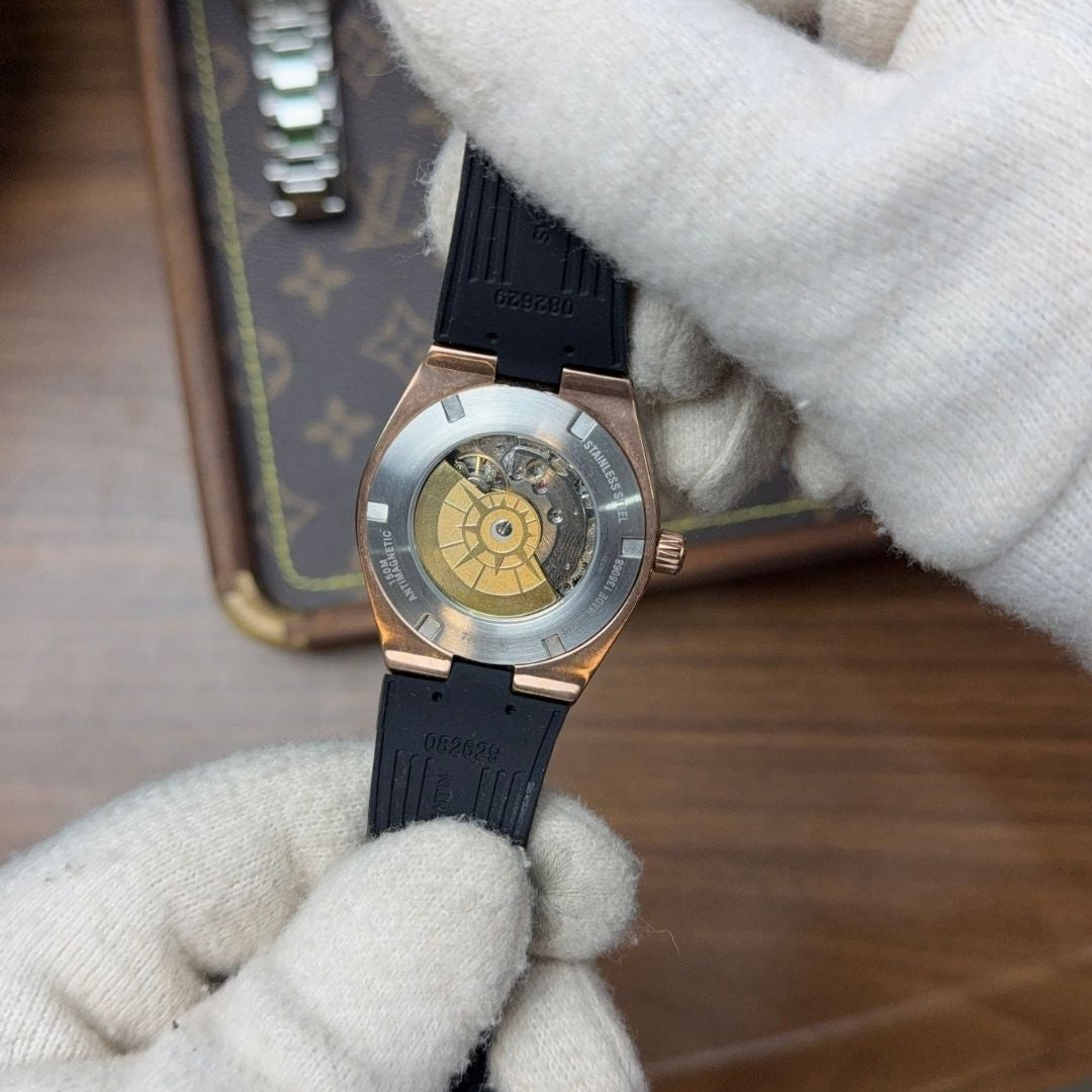 KRONOCHERON CONSTANTIN | WHITE & ROSE GOLD