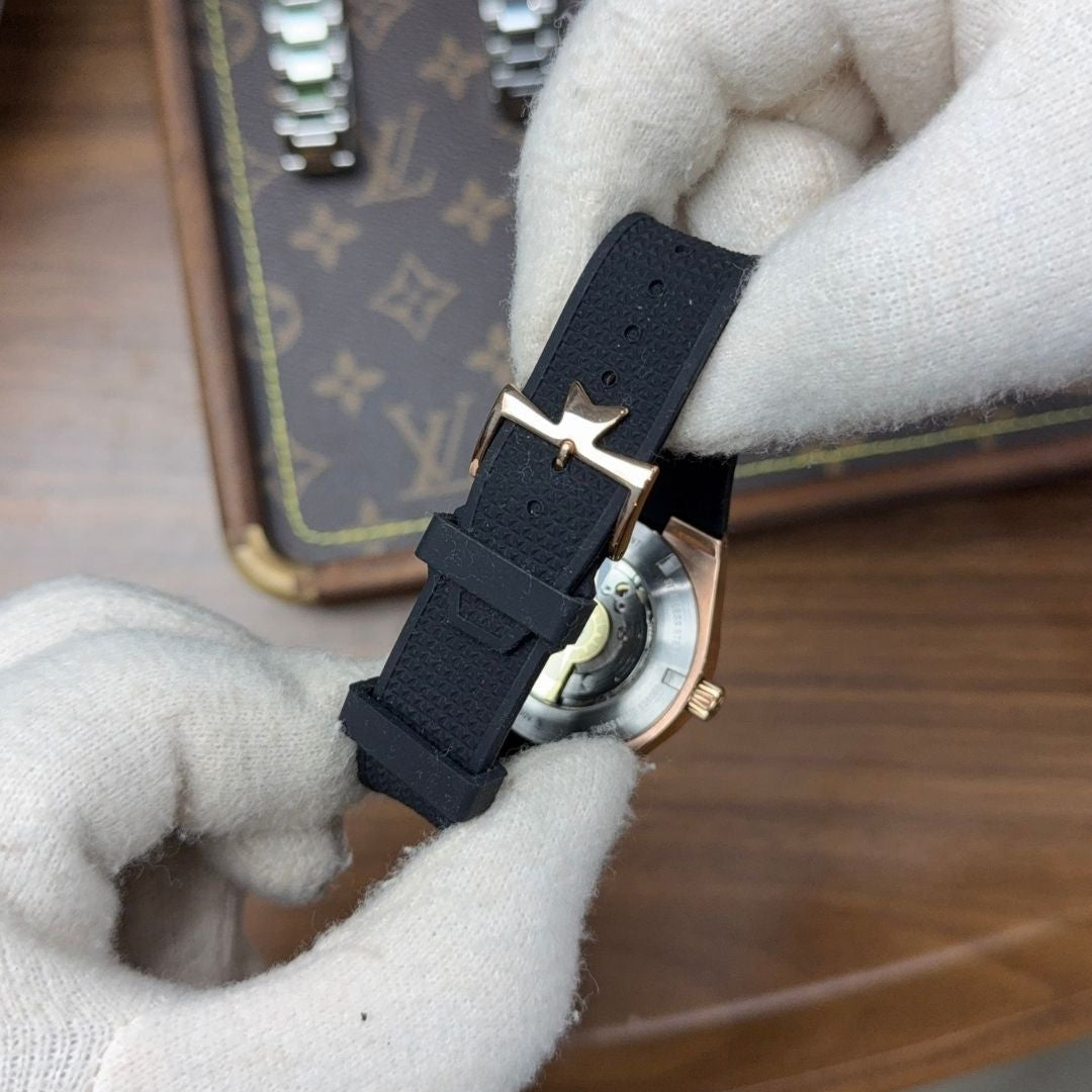 KRONOCHERON CONSTANTIN | WHITE & ROSE GOLD