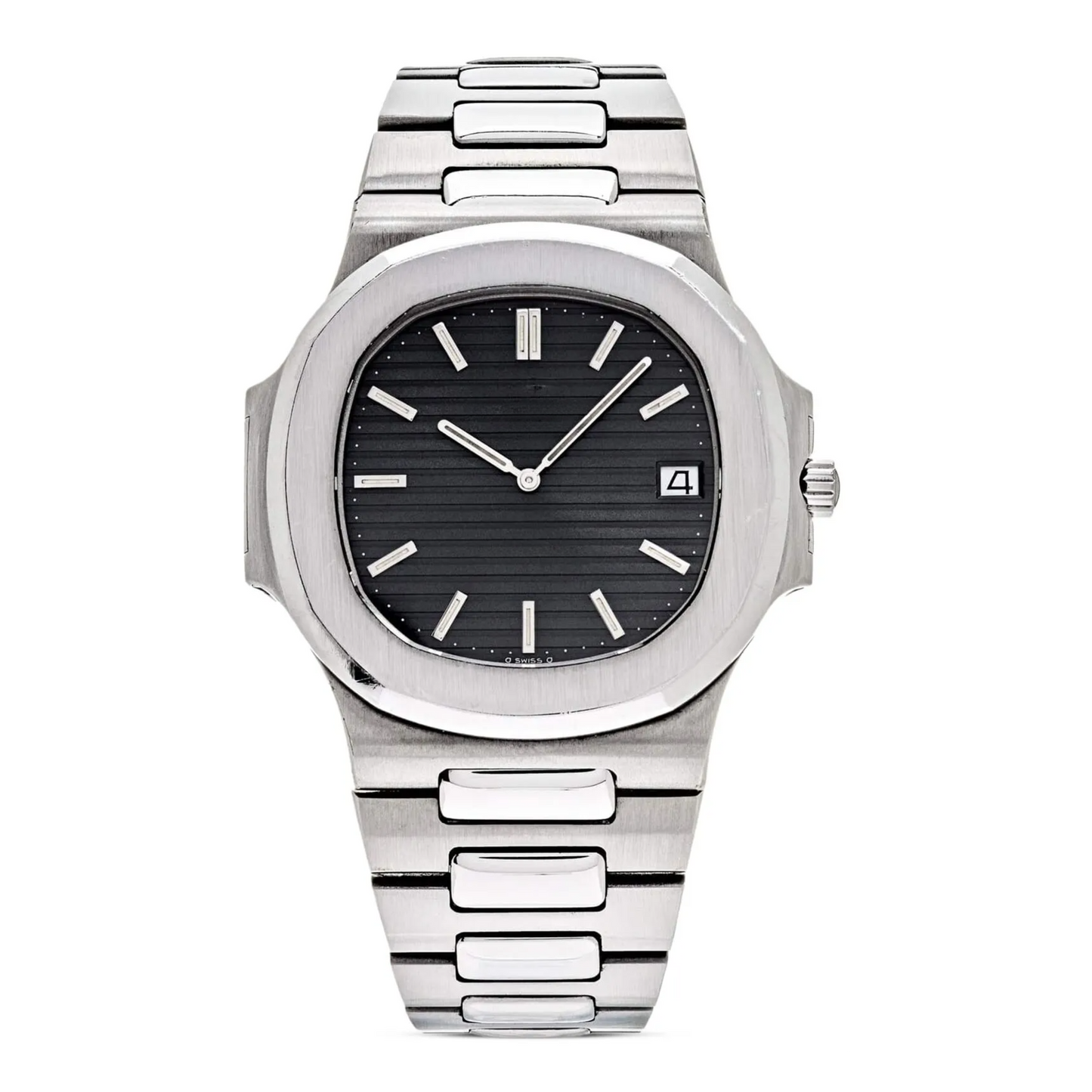 NAUTILUS | BLACK