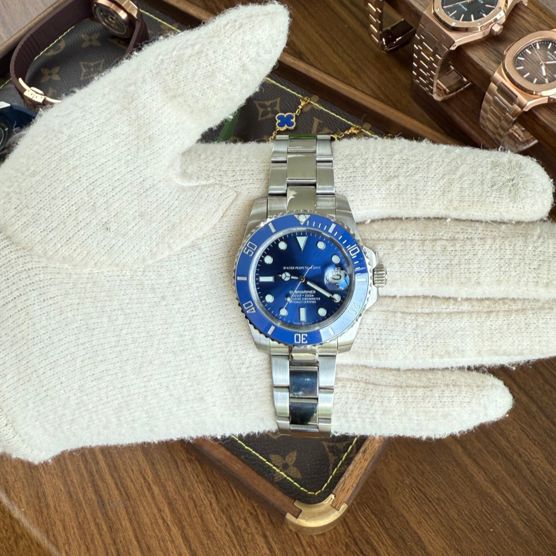SUBMARINER | SMURF