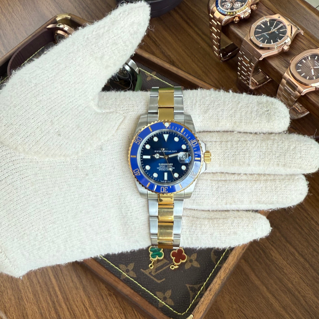 SUBMARINER | BLUESY