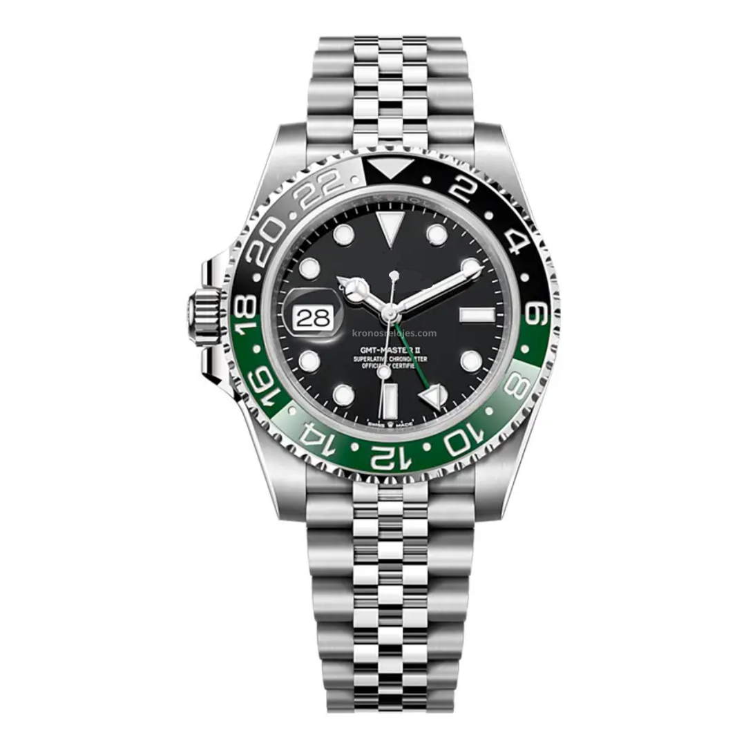 GMT MASTER | SPRITE