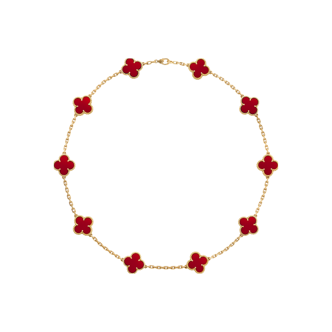 Collar VC Red