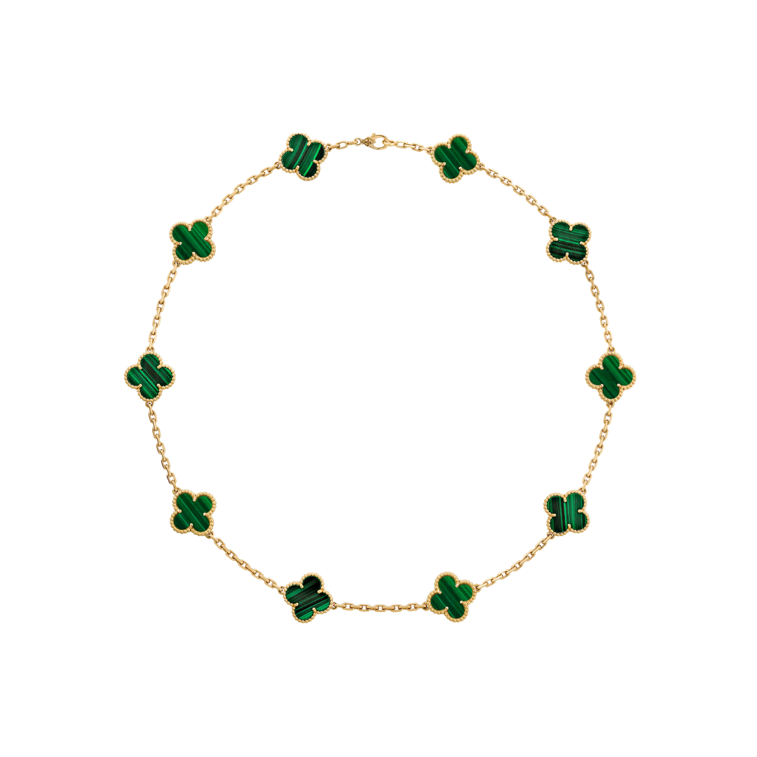 Collar VC Green