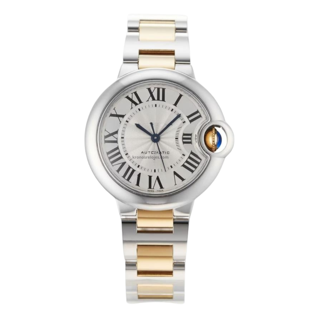 BALLON BLEU | GOLD