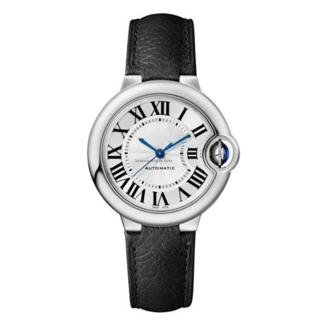 BALLON BLEU | WHITE