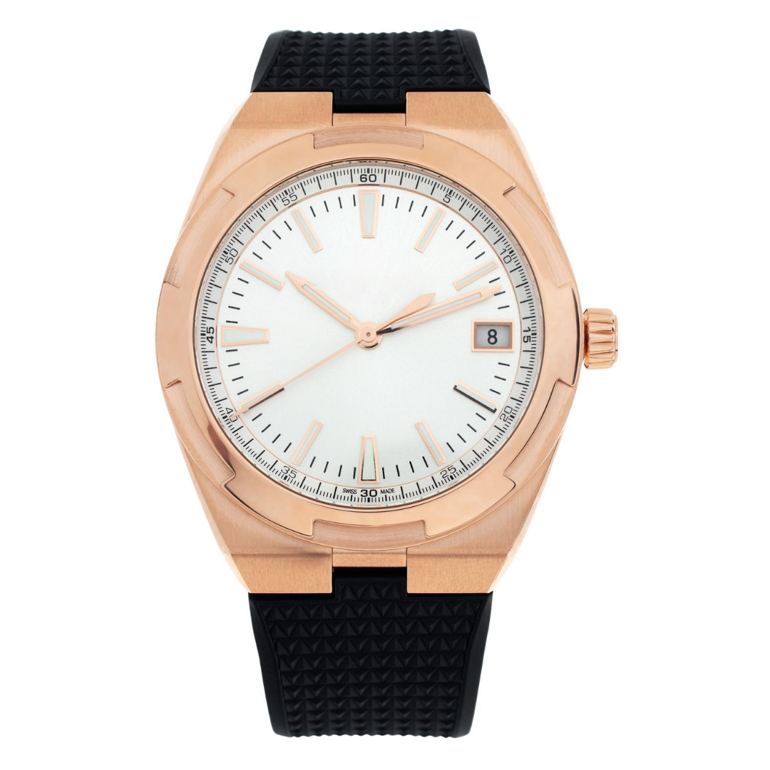 KRONOCHERON CONSTANTIN | WHITE & ROSE GOLD