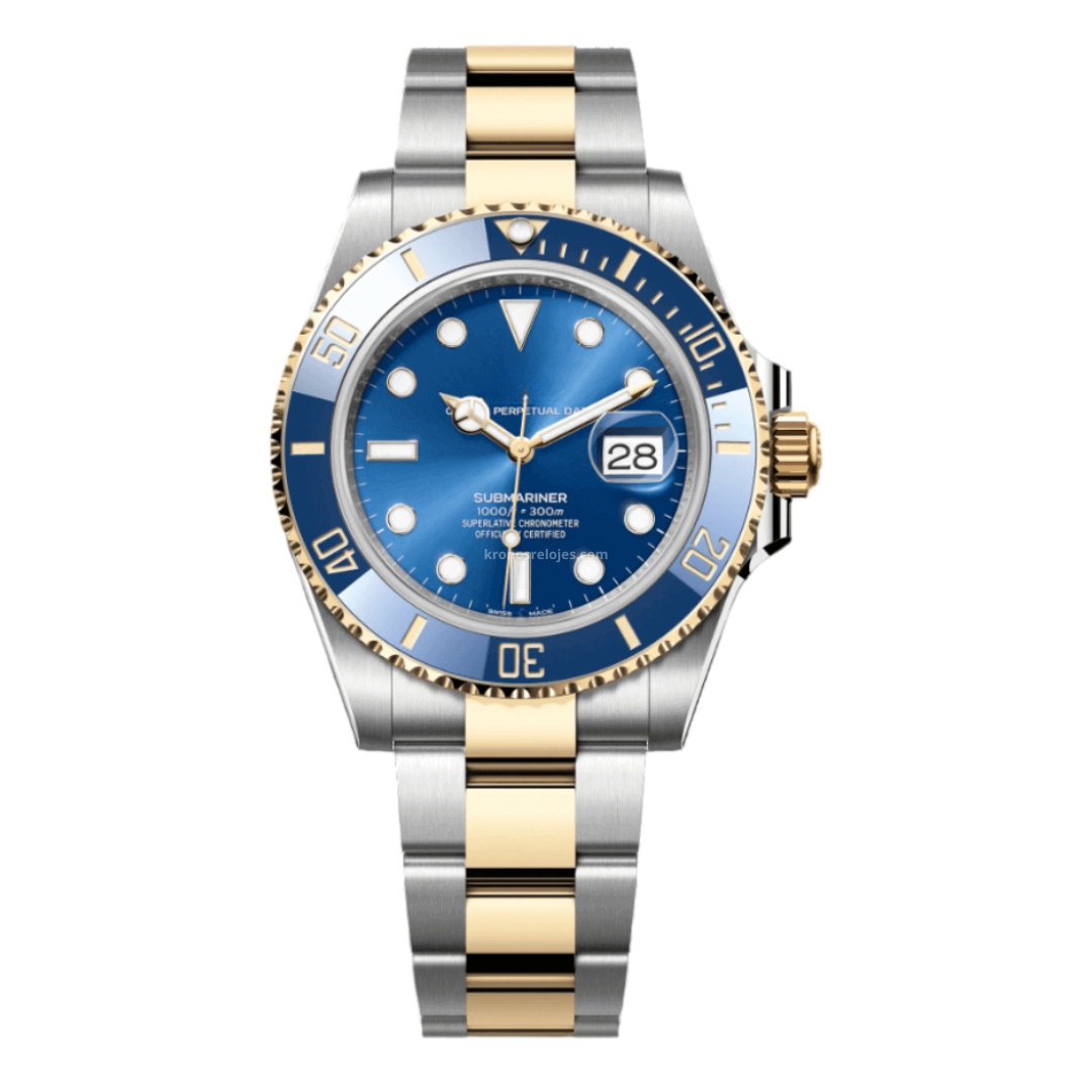 SUBMARINER | BLUESY