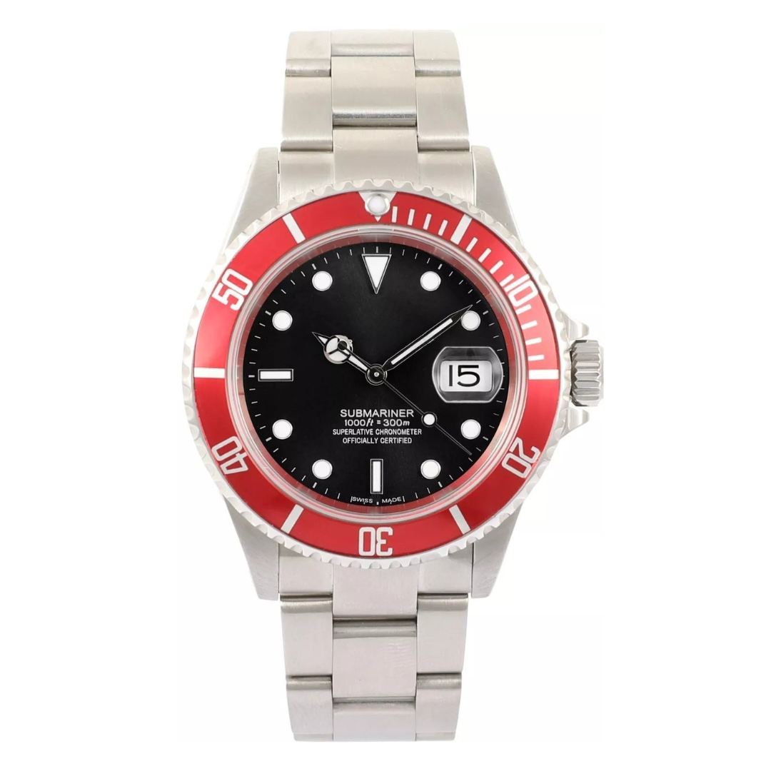 SUBMARINER | CHERRY