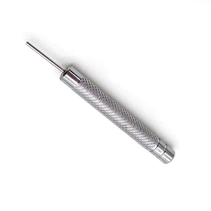 Kit de Ajuste Rápido para Relojes 🔧