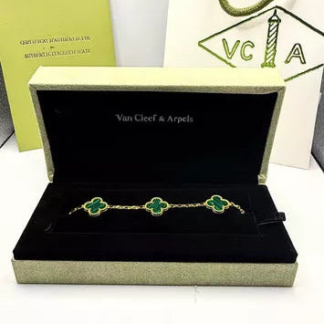 Pulso VC Green