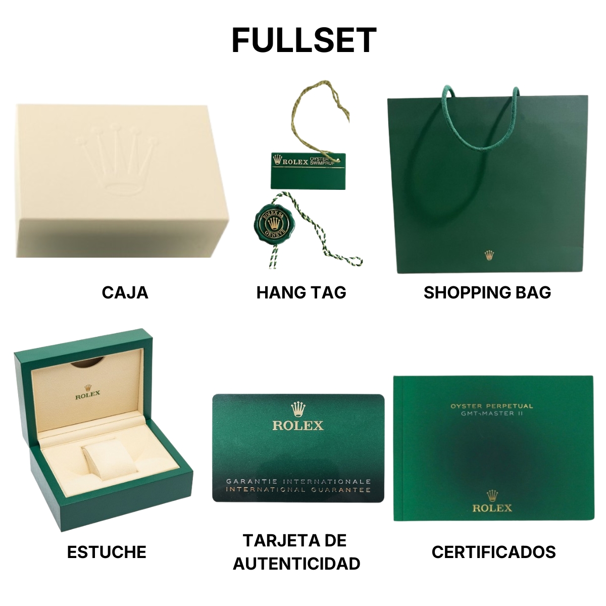 GMT-Master II "Batman" Oystersteel - Black Dial Black & Blue Bezel Oyster Type Rolex