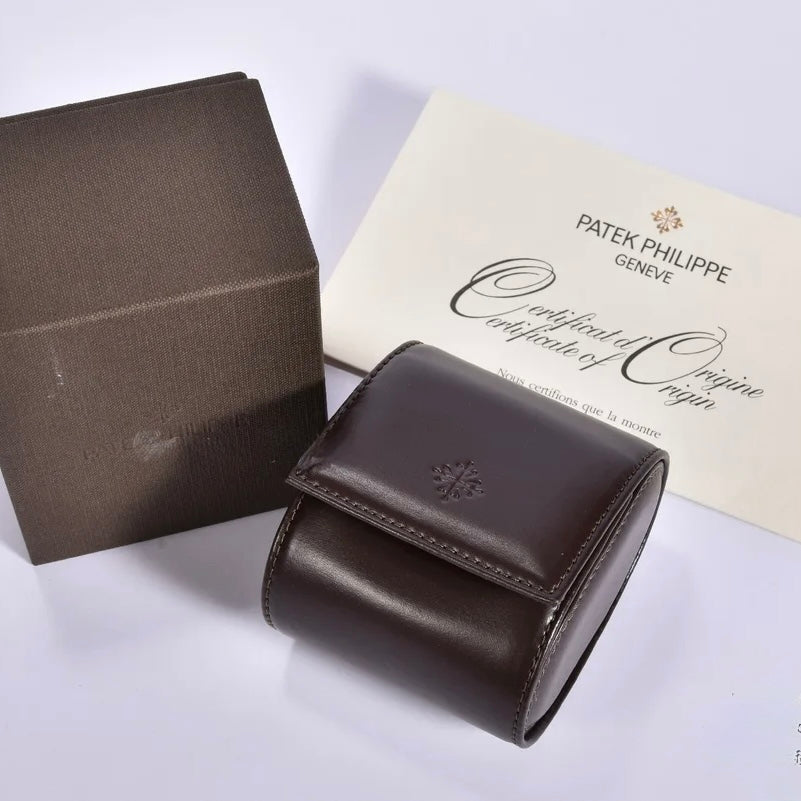 Travel Box Cuero