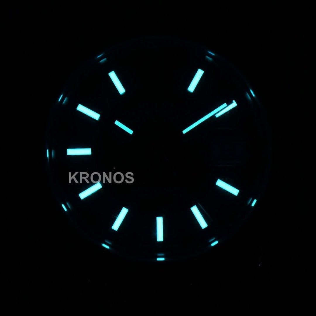 Datejust 41mm Blue Dial Jubilee - Authentic Movement