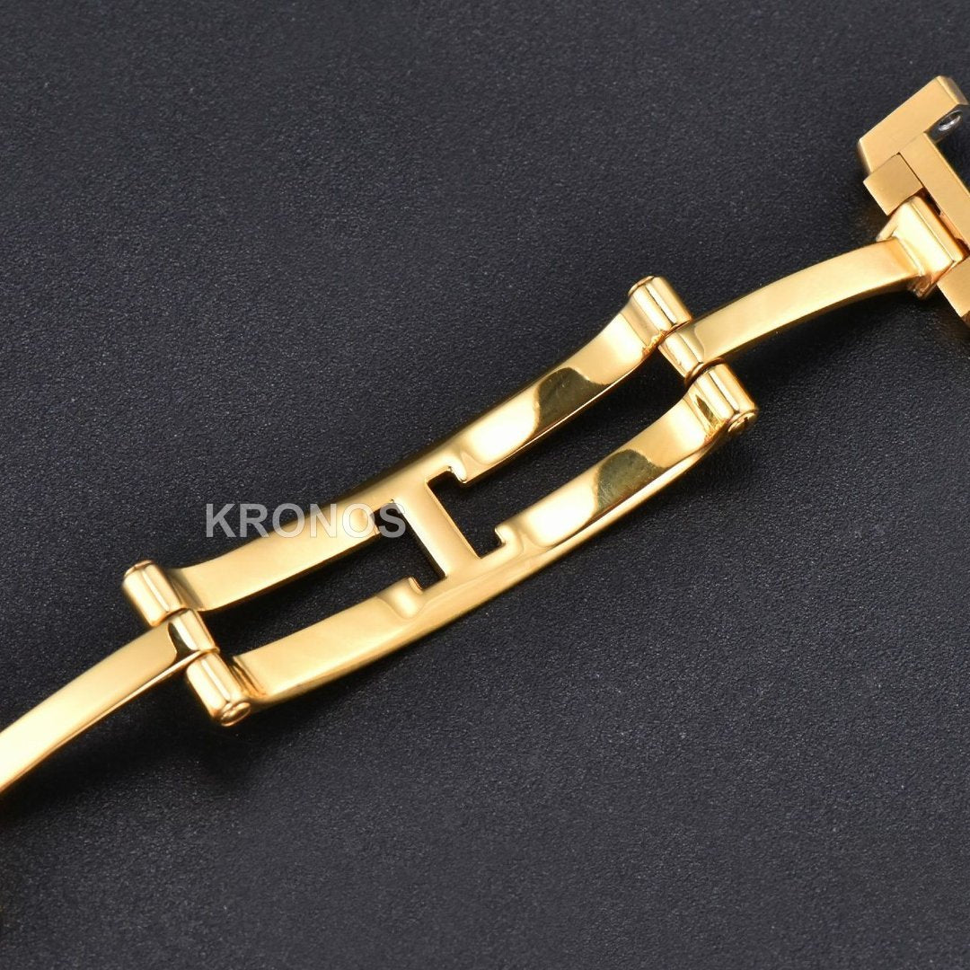 Tank Francaise Small 25.7mmx21.2mm Quartz - Authentic Movement