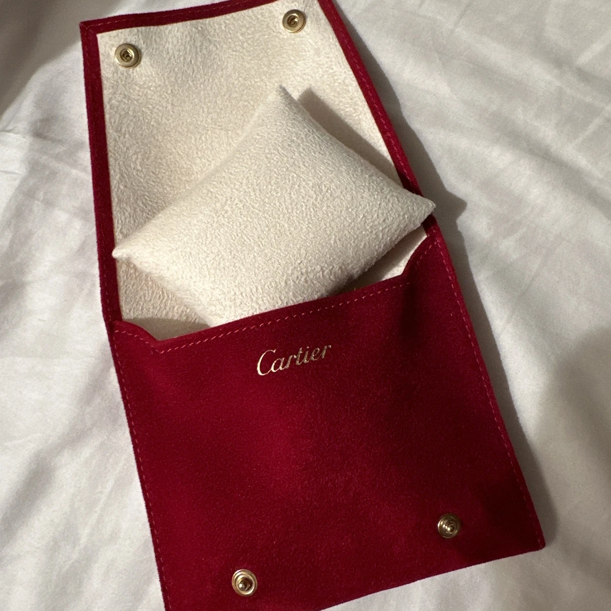 Travel Pouch