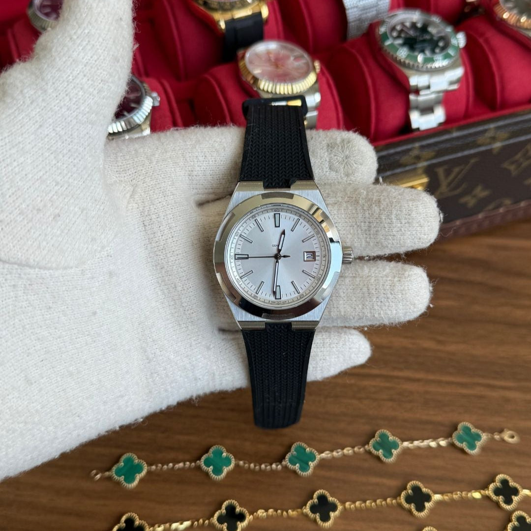 KRONOCHERON CONSTANTIN | WHITE