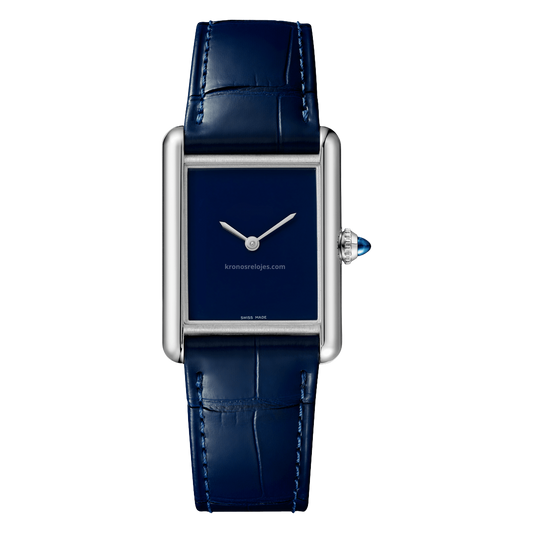 KRONOTANK | BLUE