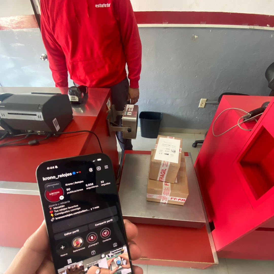 Review cliente