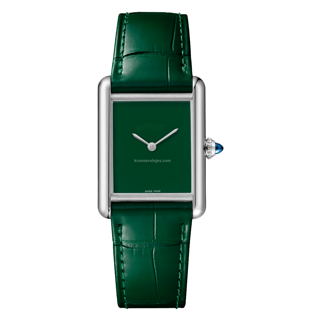 TANK | GREEN