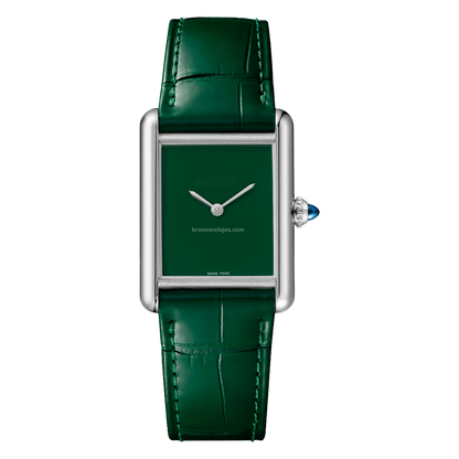 TANK | GREEN