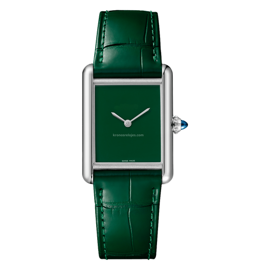KRONOTANK | GREEN