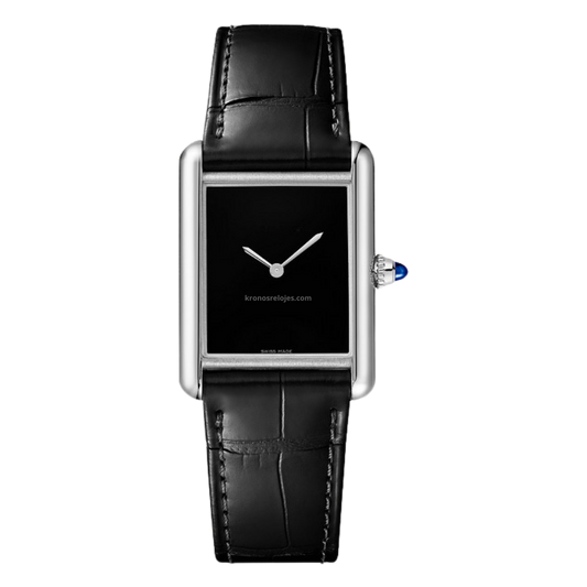KRONOTANK | BLACK