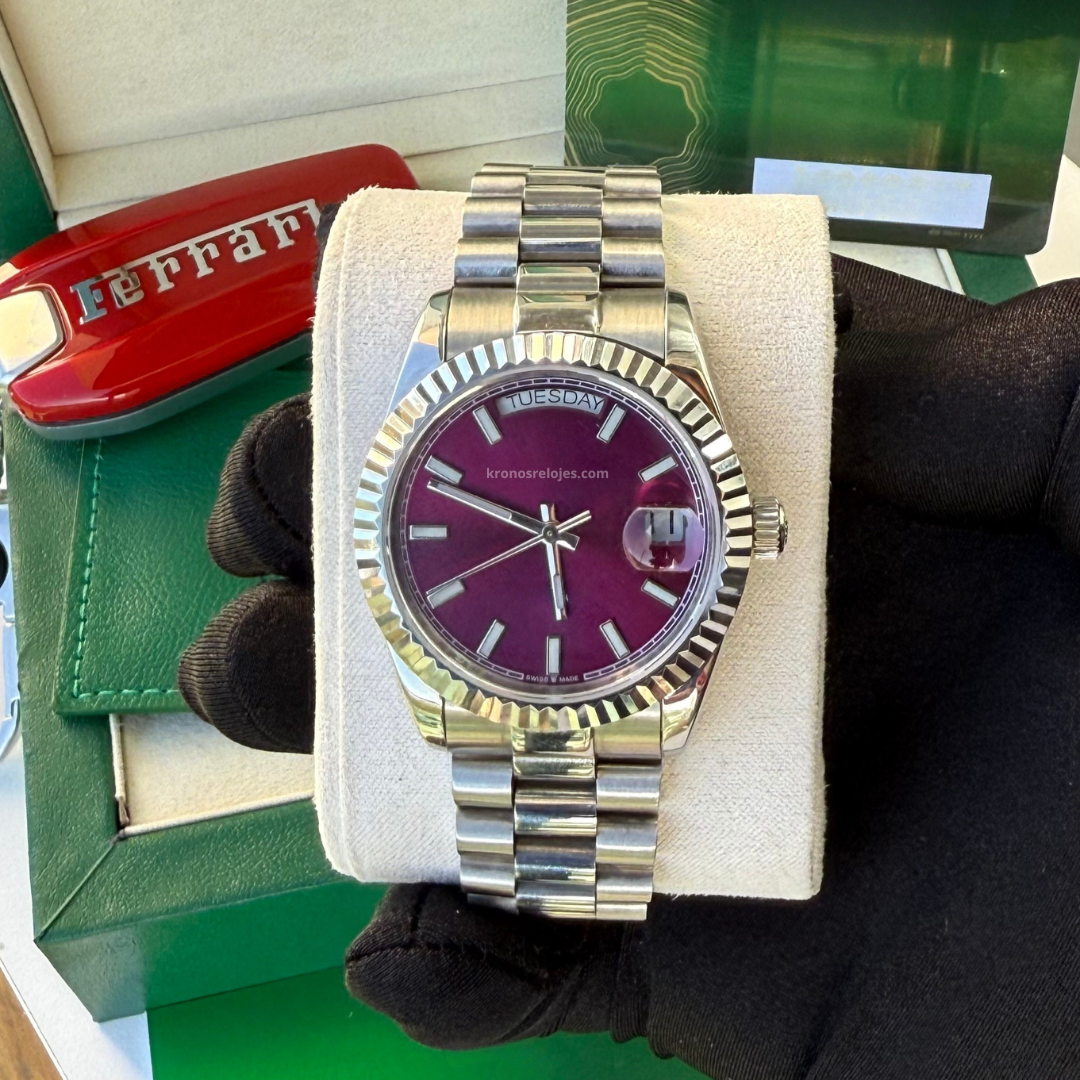 KRONODAY | CHERRY