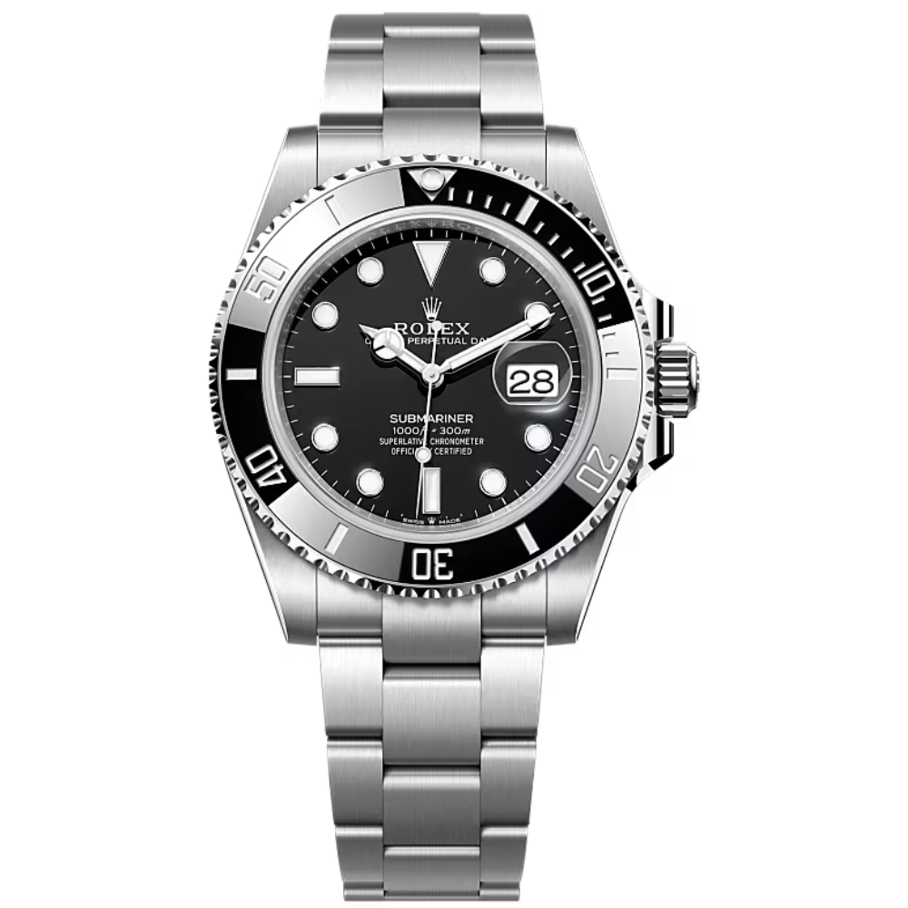 Submariner "Bruce Wayne"