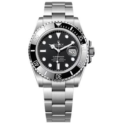 Submariner "Bruce Wayne"