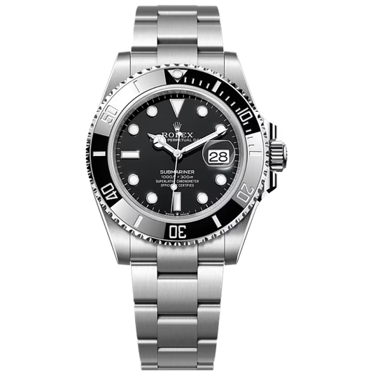 Submariner "Bruce Wayne"