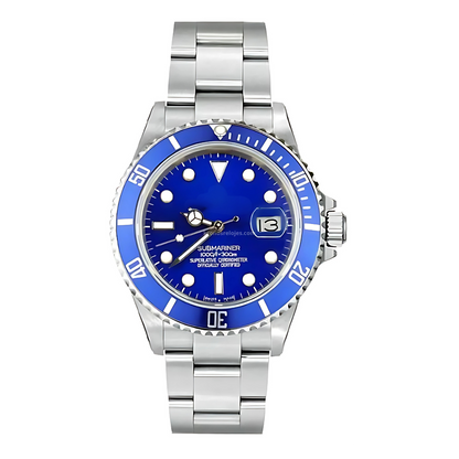 SUBMARINER | SMURF