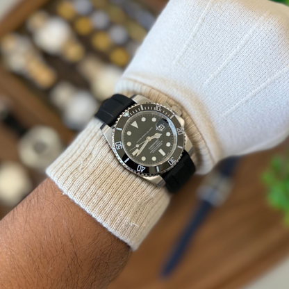 SUBMARINER | BLACK DATE