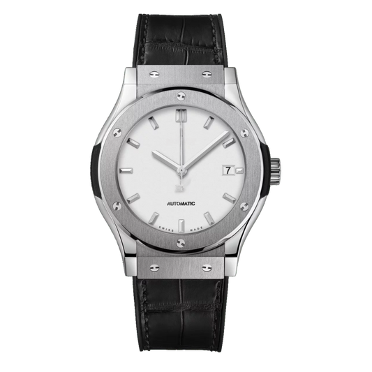 KRONOFUSION | WHITE