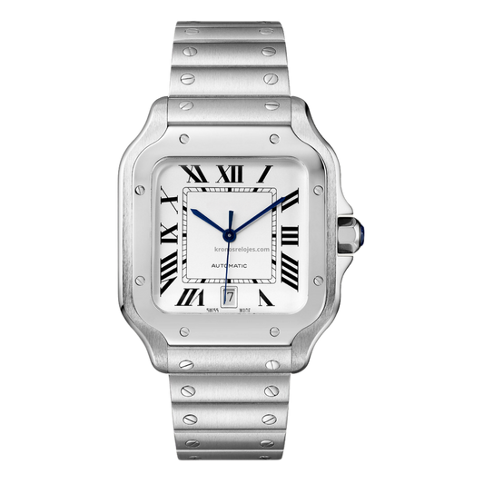KRONOTOS | WHITE