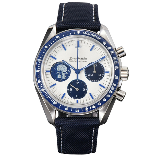 SNOOPY | BLUE