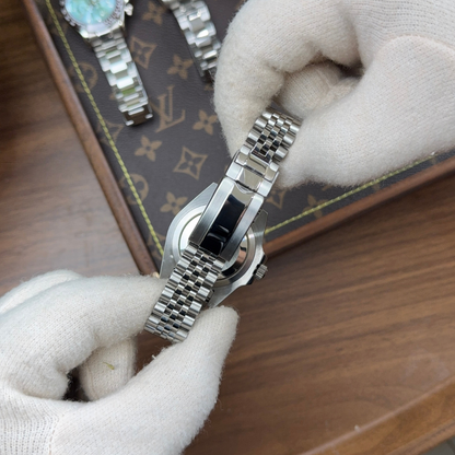 GMT MASTER | PEPSI
