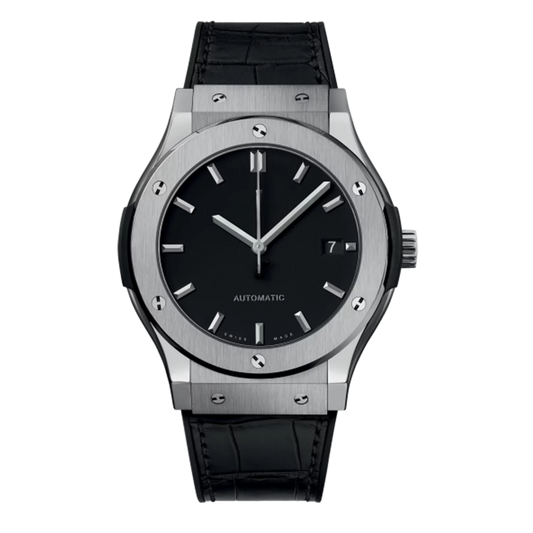 KRONOFUSION | BLACK