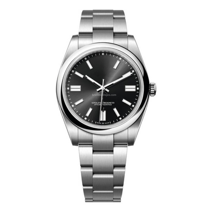 KRONOPERPETUAL | BLACK