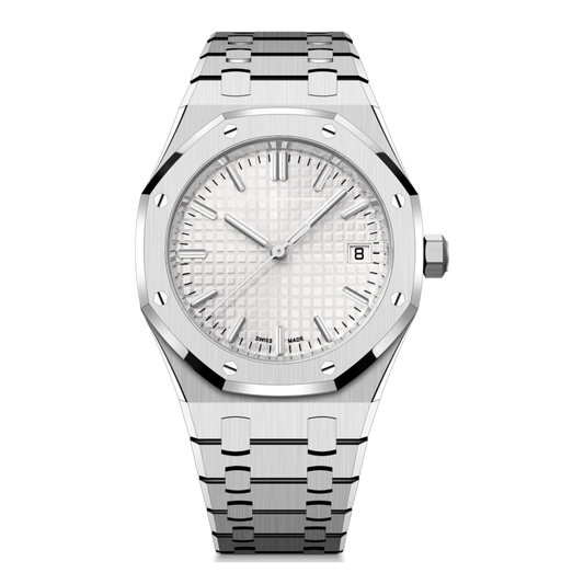 KRONOAK | WHITE