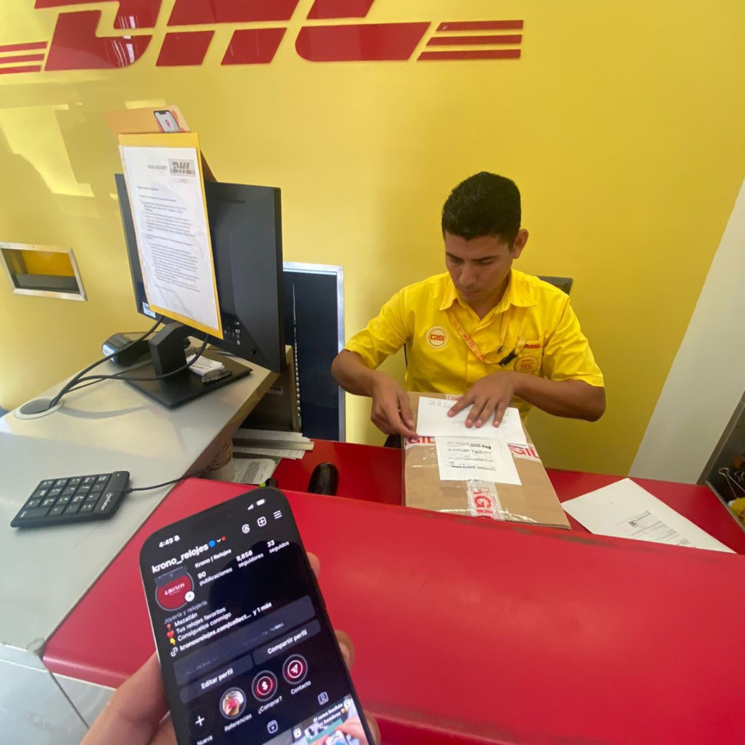 Review cliente
